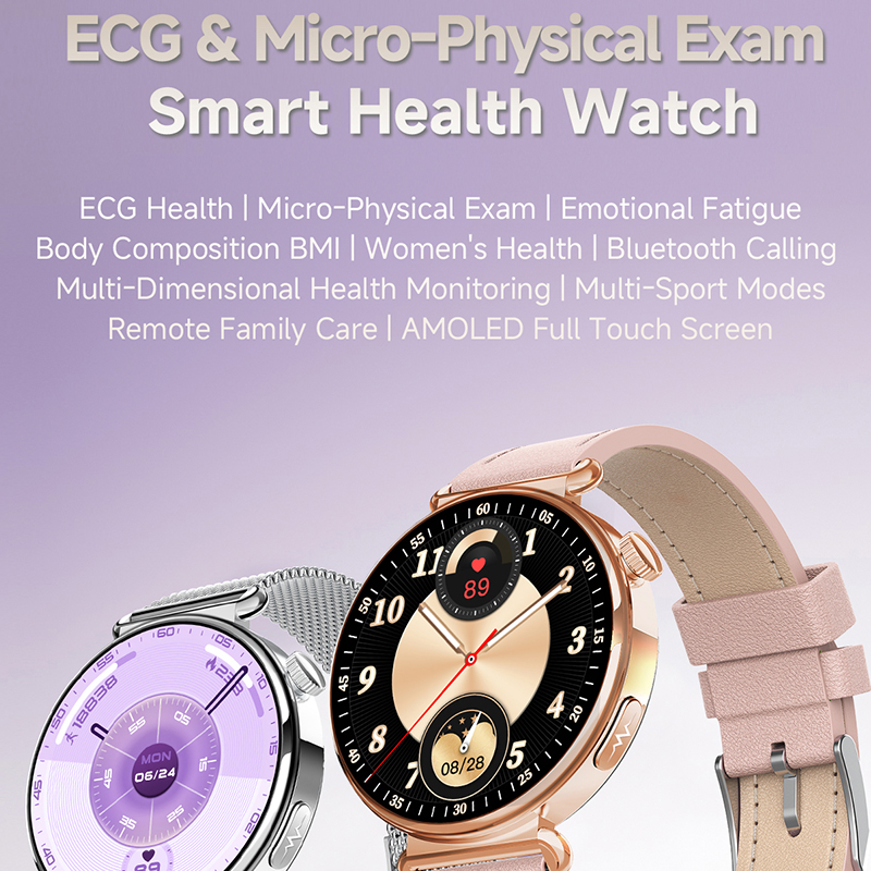 2026 Ladies Smartwatch Sport M - Smartwatch Ladies Watches For Women recension och pris