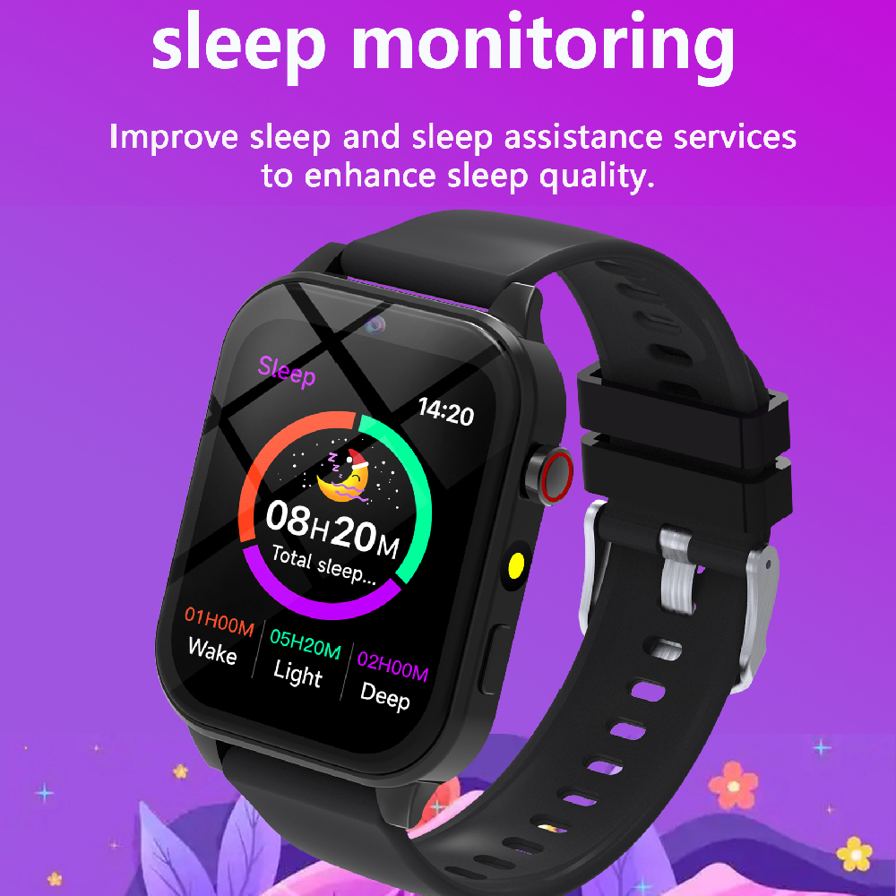 Game Smart Watch Kids 18 Fun G - Smartwatch Watches For Kid Boy With Alarm recension och pris