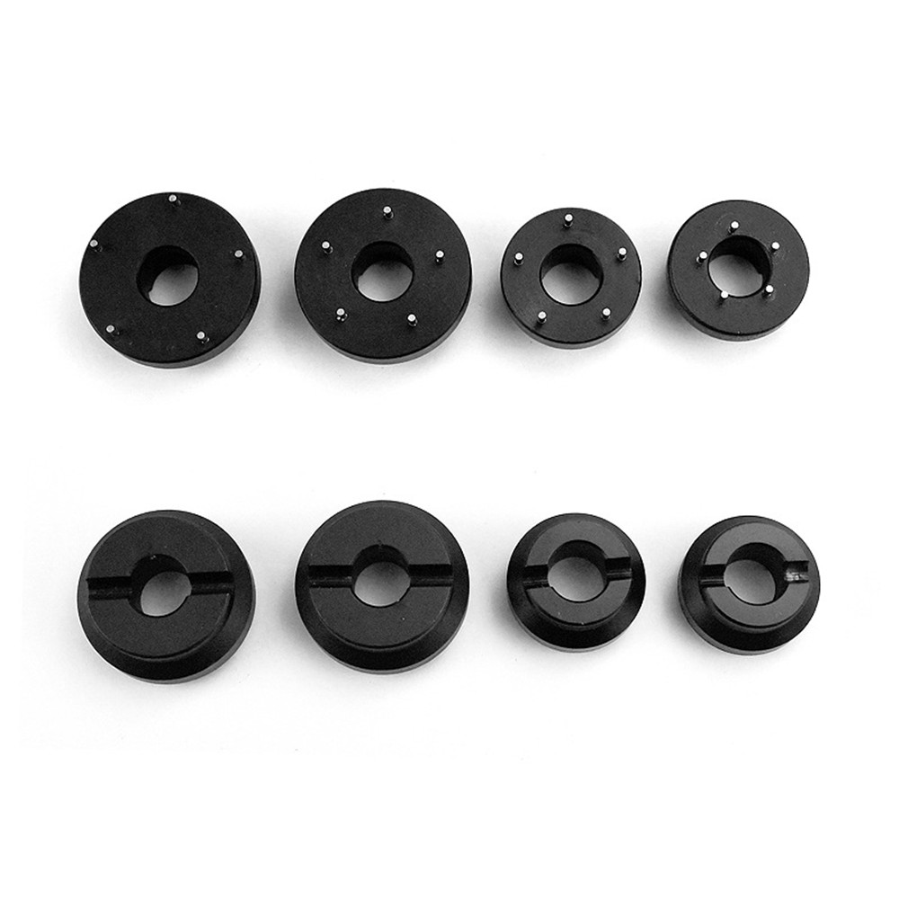 4PCS Watch Back Case Opener Cl - Watches Omega recension och pris