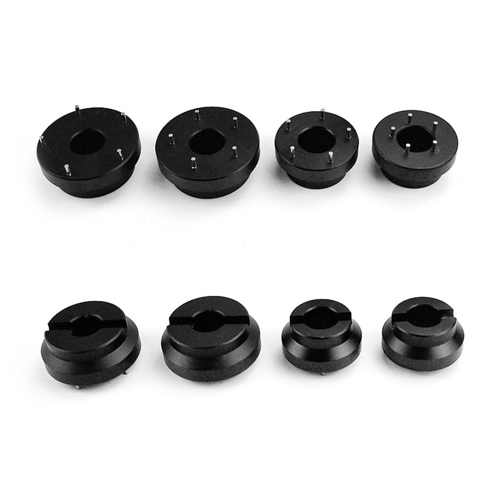 4PCS Watch Back Case Opener Cl - Watches Omega recension och pris
