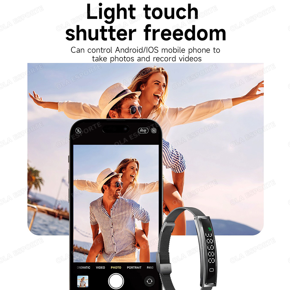 2026 New Fashion Women Smart B - Smartwatch Health Watches For Women recension och pris