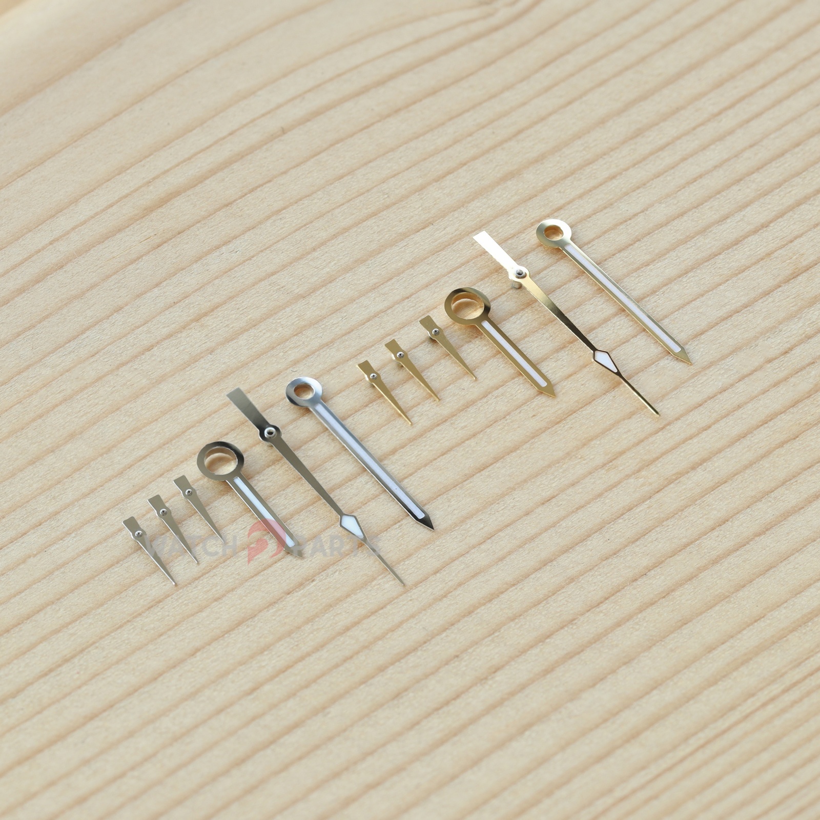 Watch Hands for Omega 175.0083 - Watches Omega recension och pris