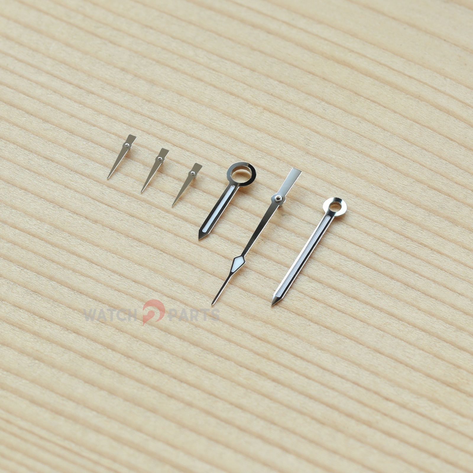 Watch Hands for Omega 175.0083 - Watches Omega recension och pris
