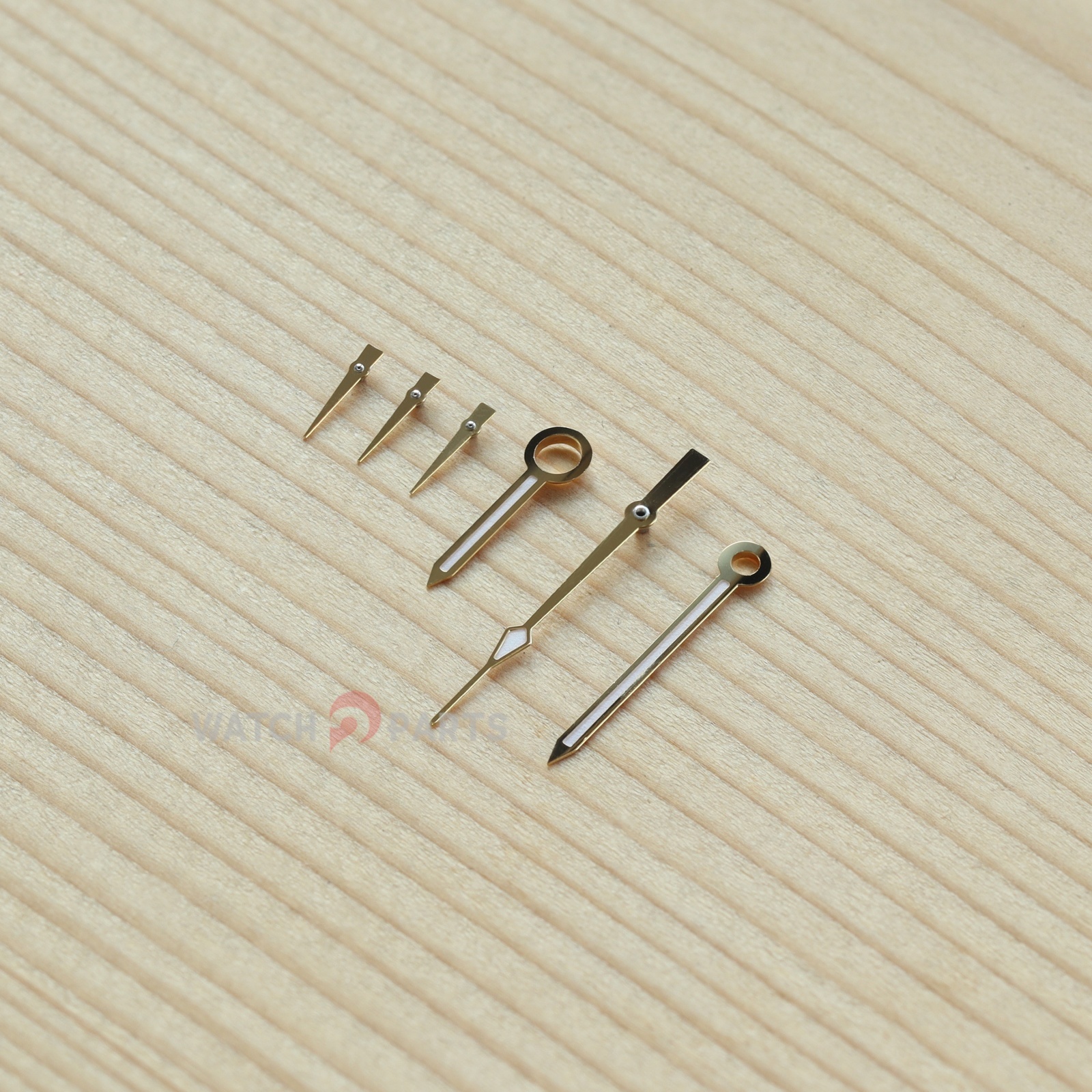 Watch Hands for Omega 175.0083 - Watches Omega recension och pris