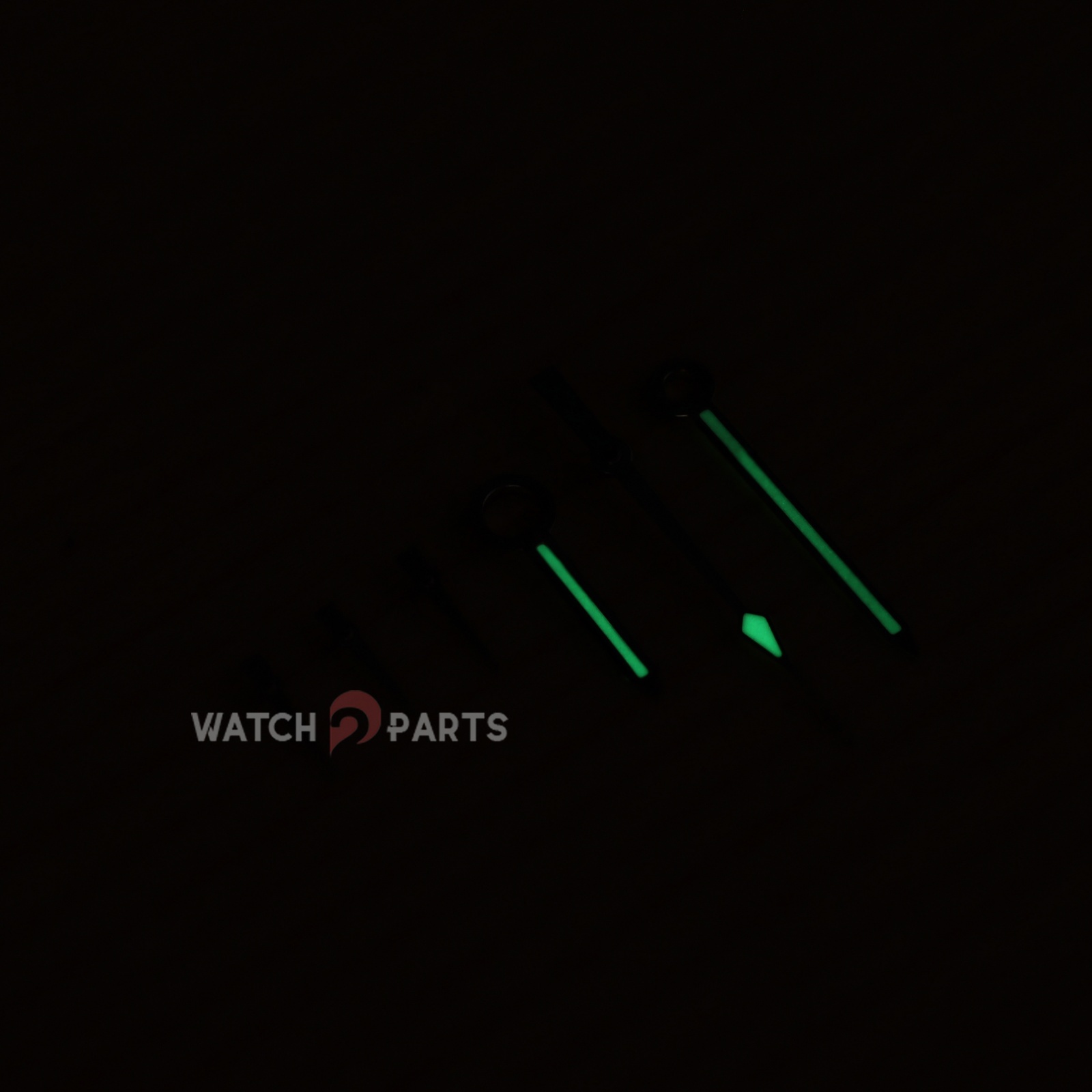 Watch Hands for Omega 175.0083 - Watches Omega recension och pris