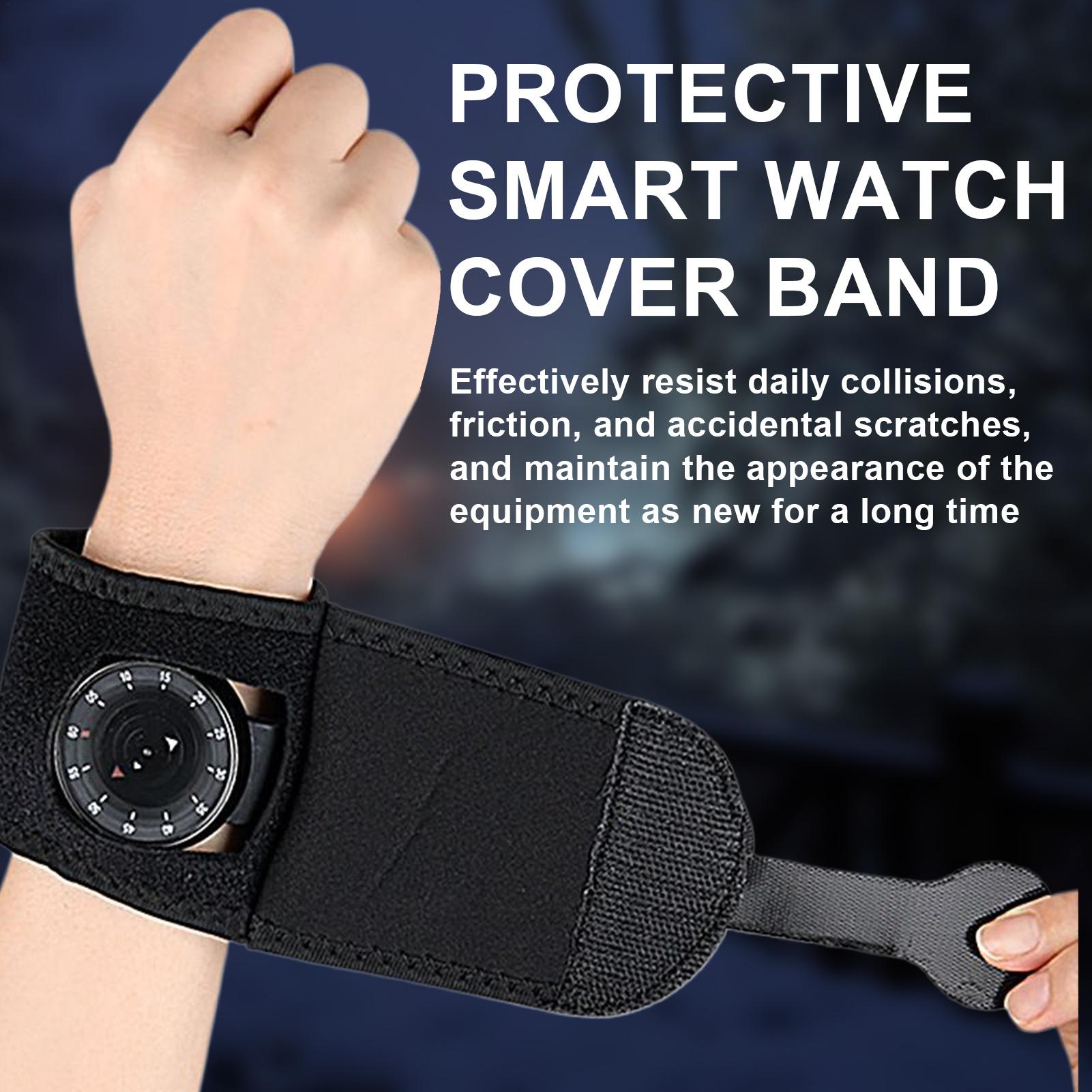 Watch Strap Protector Smart Wa - Smartwatch Watches For Women Smart recension och pris