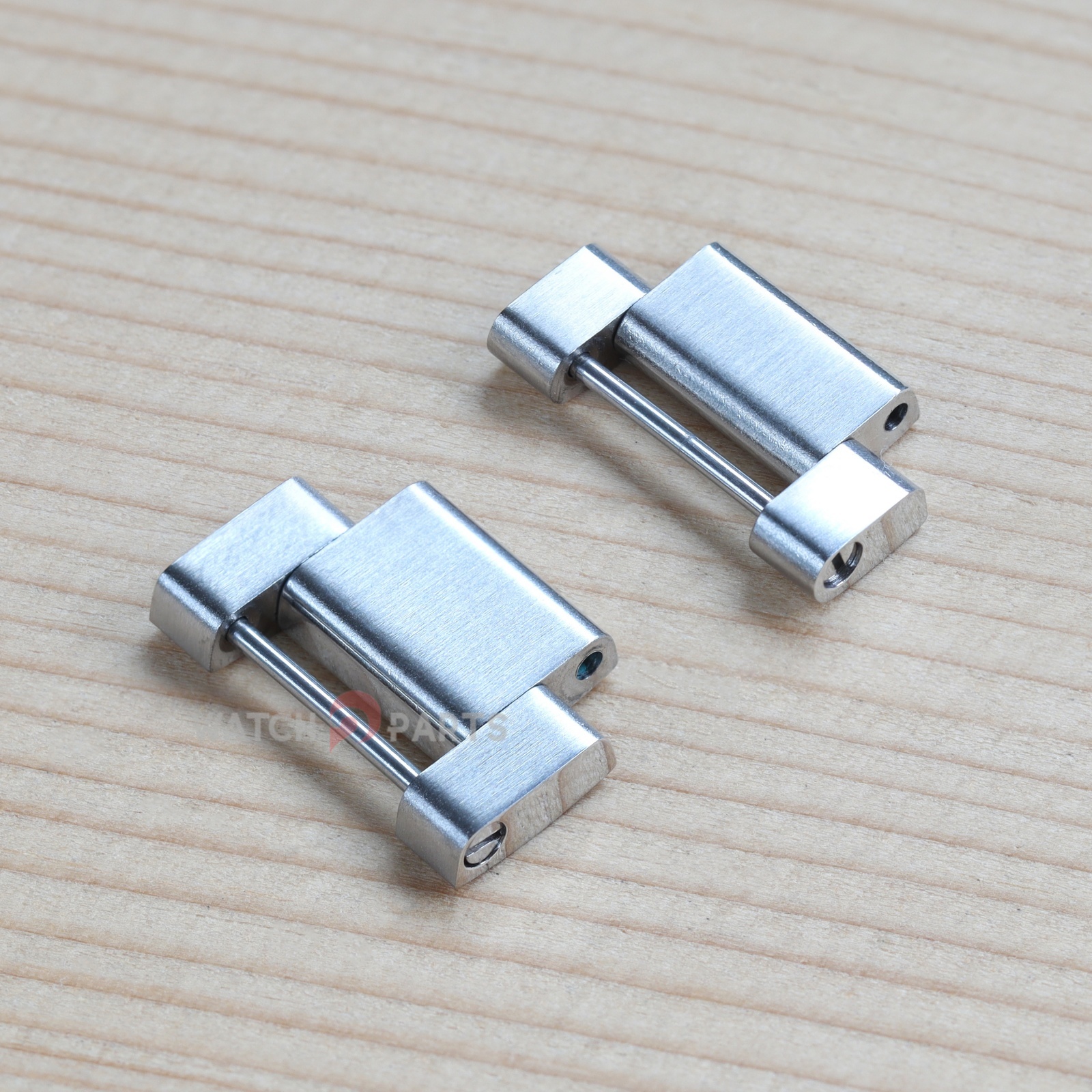 Bracelet Link for Omega Seamas - Watches Omega recension och pris
