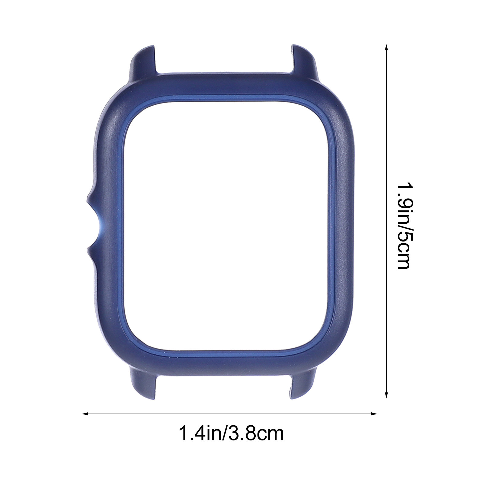 3Pcs Watch Protector Case Prem - Watch Smartwatch recension och pris