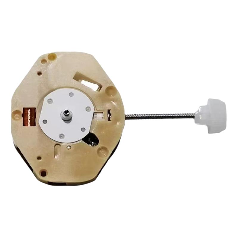 1/3/5Pcs SP68 Quartz Watch Mov - Watch Crown Stem recension och pris
