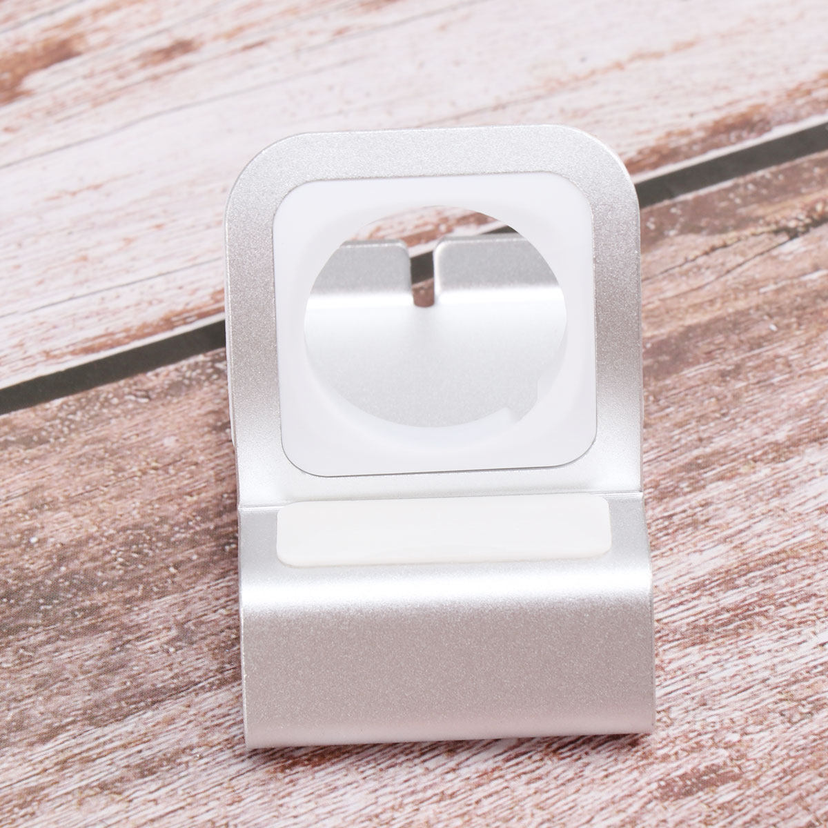 Charging Dock Aluminium Alloy  - Watch Charging Dock recension och pris