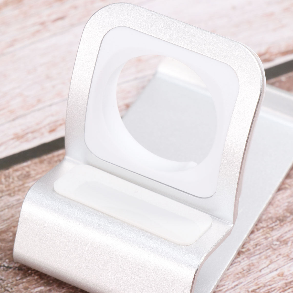 Charging Dock Aluminium Alloy  - Watch Charging Dock recension och pris
