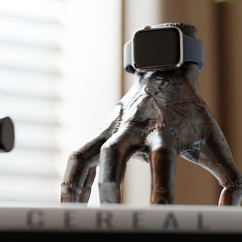 Apple Watch Charger Stand Disp - Watch Charging Dock recension och pris