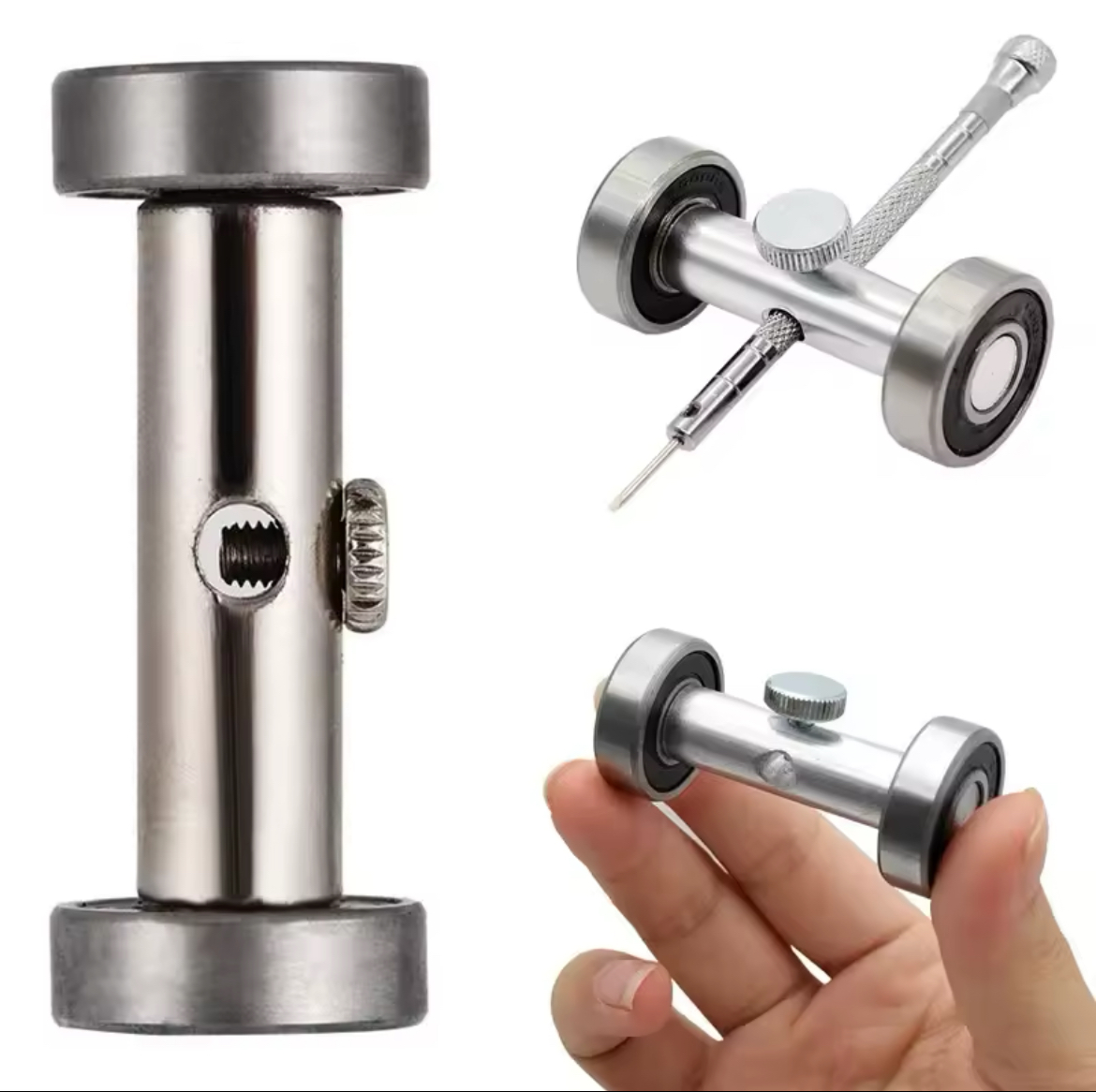 Watch Jewelers Repair Screwdri - Watchmaker Screwdriver recension och pris
