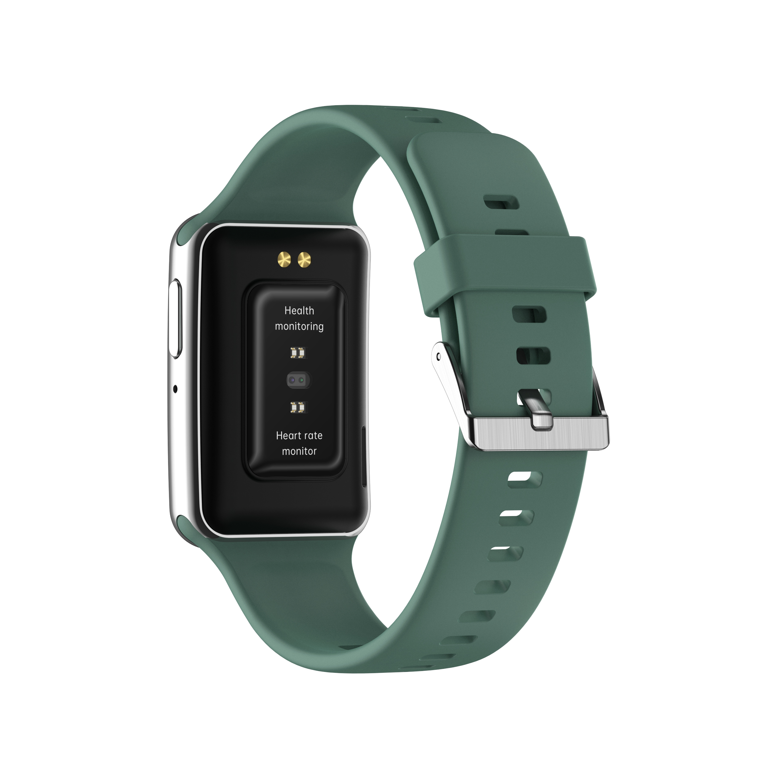 1.47 Inch BT Call Smart Band H - Watch Smartwatch recension och pris