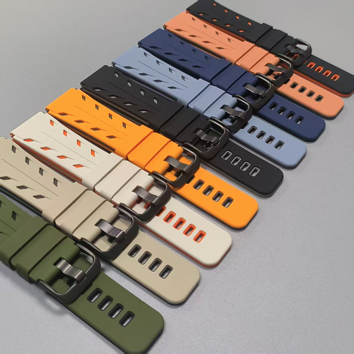 22mm Smart Watch Strap For Fos - Fossil Watches Smartwatch Gen 6 recension och pris