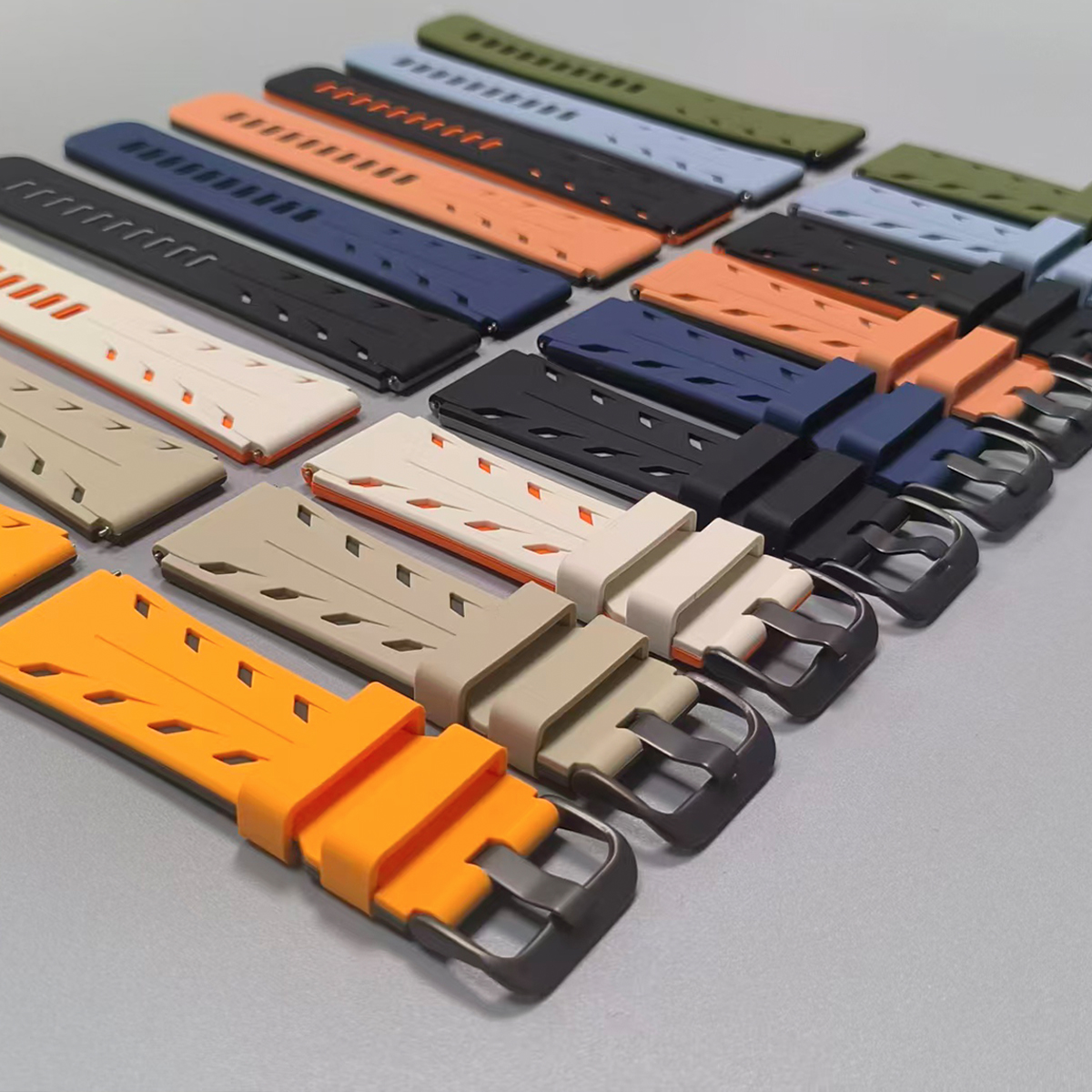 22mm Smart Watch Strap For Fos - Fossil Watches Smartwatch Gen 6 recension och pris