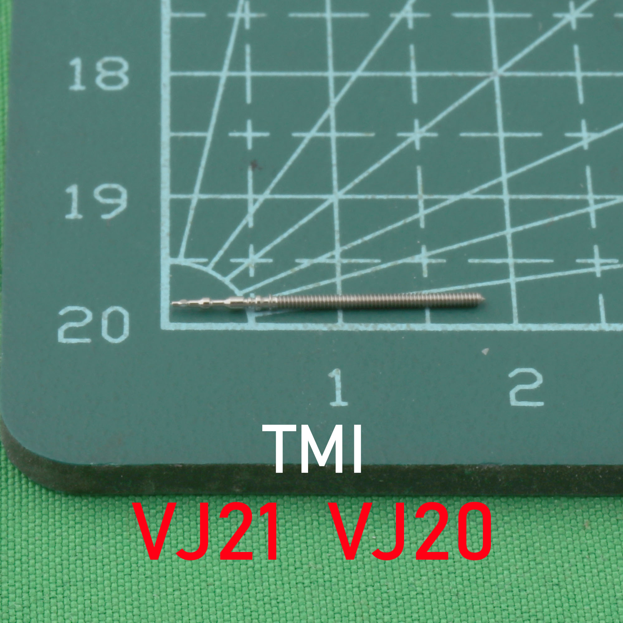 VJ Series stem VJ20 stem VJ21  - Watch Crown Stem recension och pris