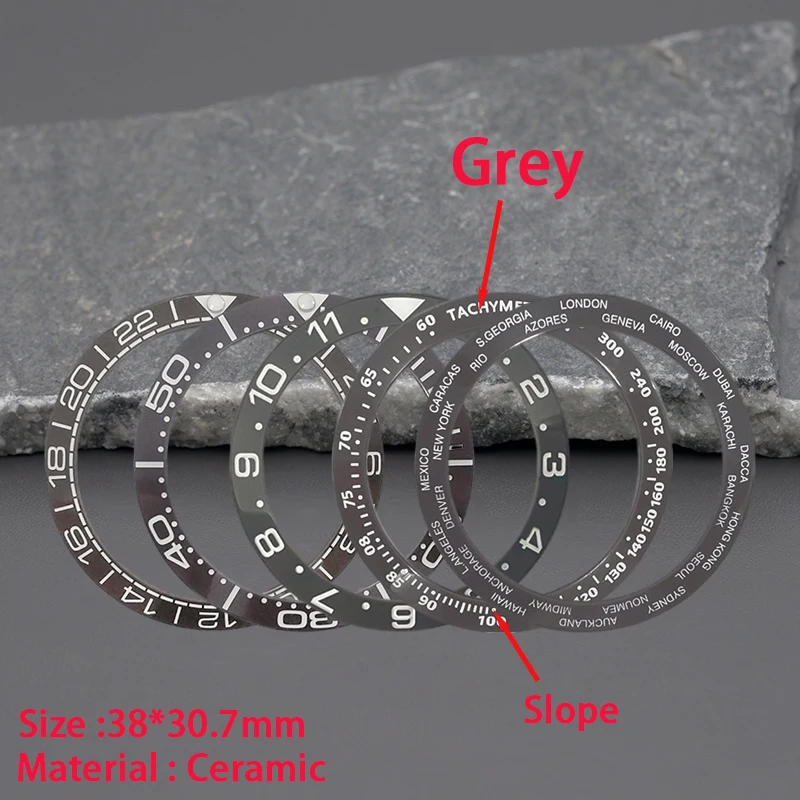 38*30.7mm Imitation Meteorite  - Watches Omega recension och pris
