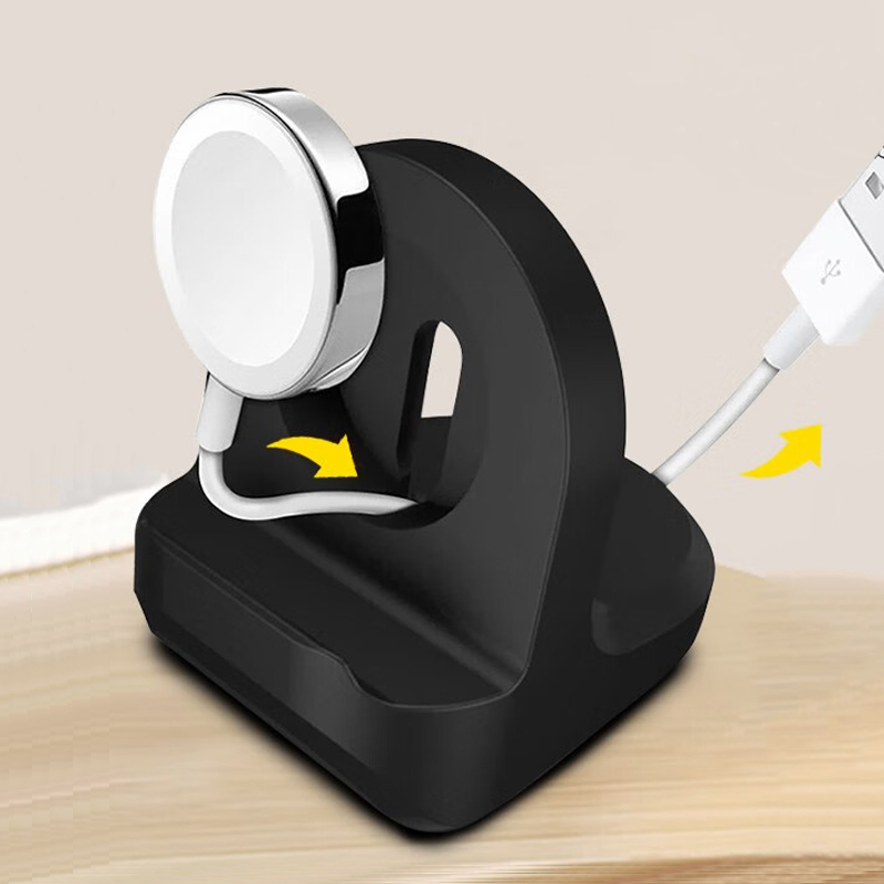 Charger Stand for Apple Watch  - Watch Charging Dock recension och pris