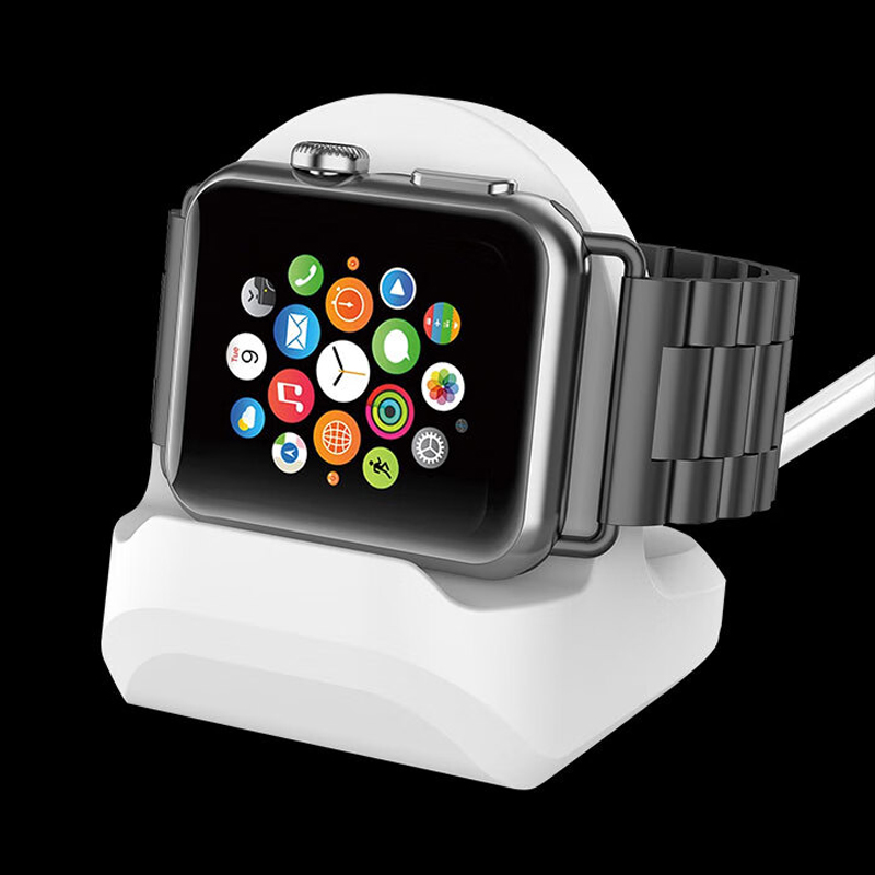 Charger Stand for Apple Watch  - Watch Charging Dock recension och pris