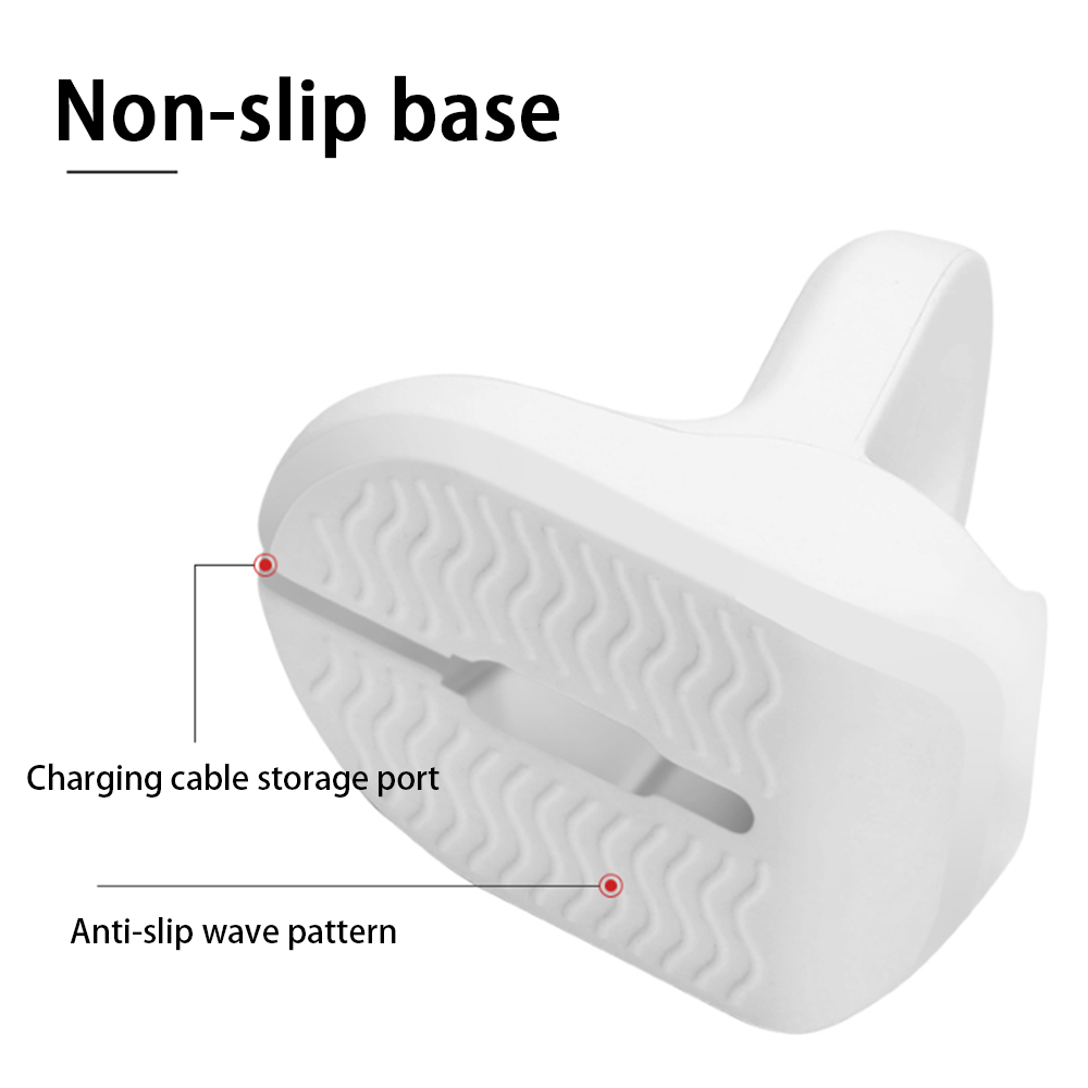 Charger Stand for Apple Watch  - Watch Charging Dock recension och pris