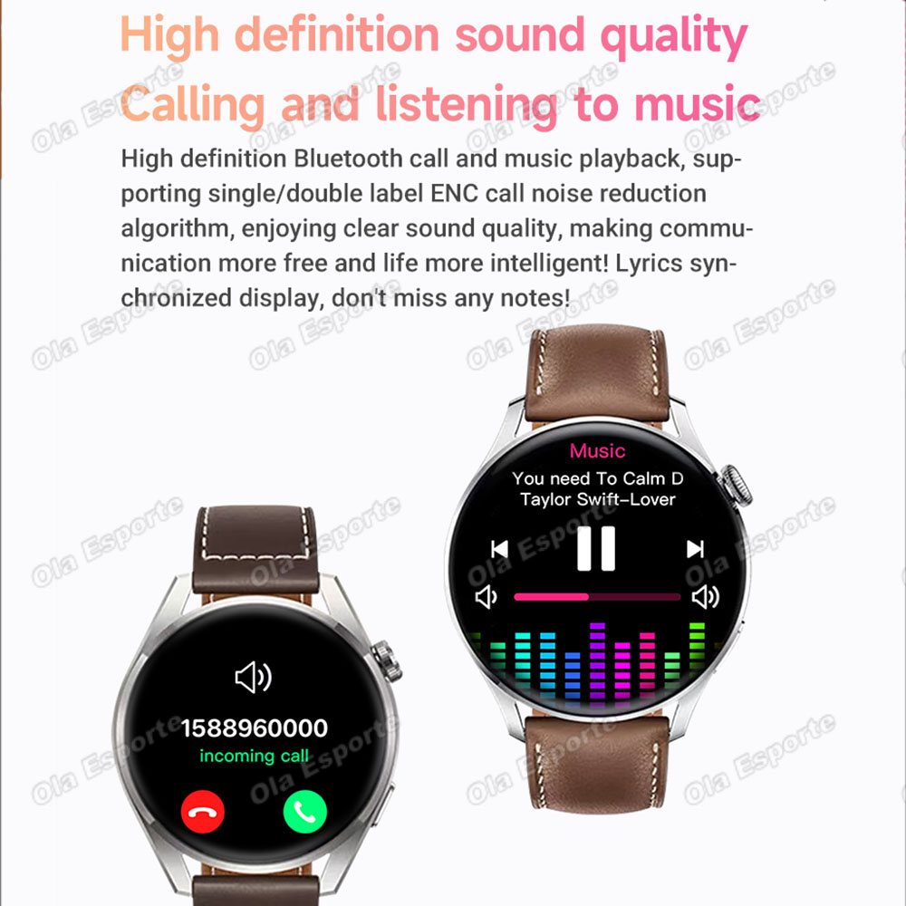 2026 New Smart Watch For Men W - Smartwatch Health Watches For Women recension och pris