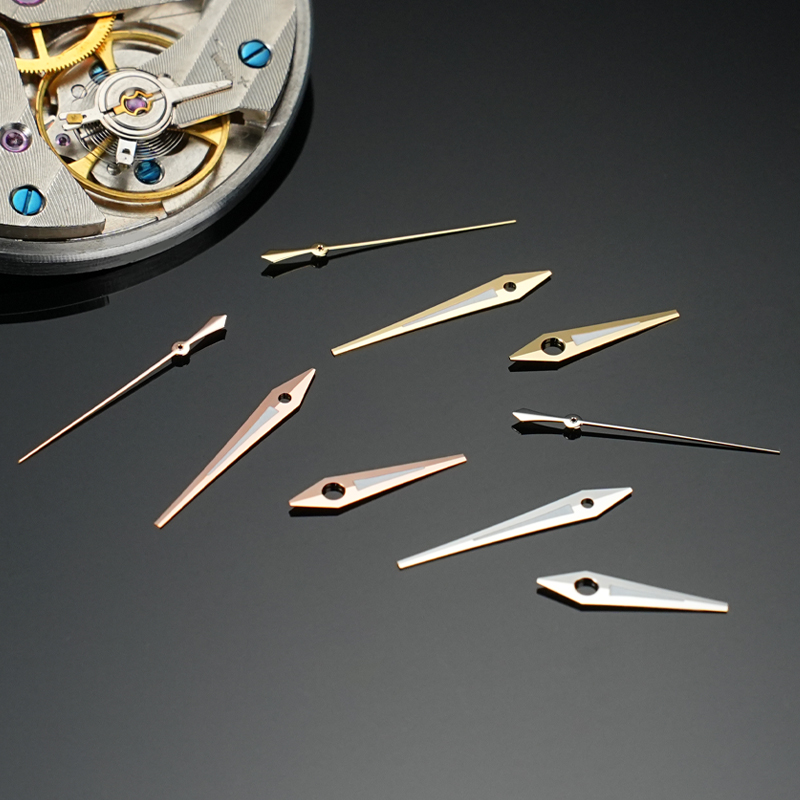Modified pointer For Omega Con - Watches Omega recension och pris