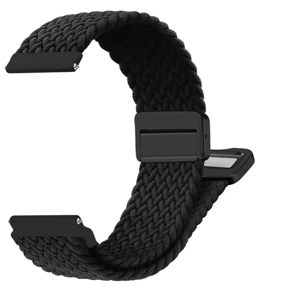 20mm 22mm Magnetic Buckle Stra - Fossil Watches Smartwatch Gen 6 recension och pris