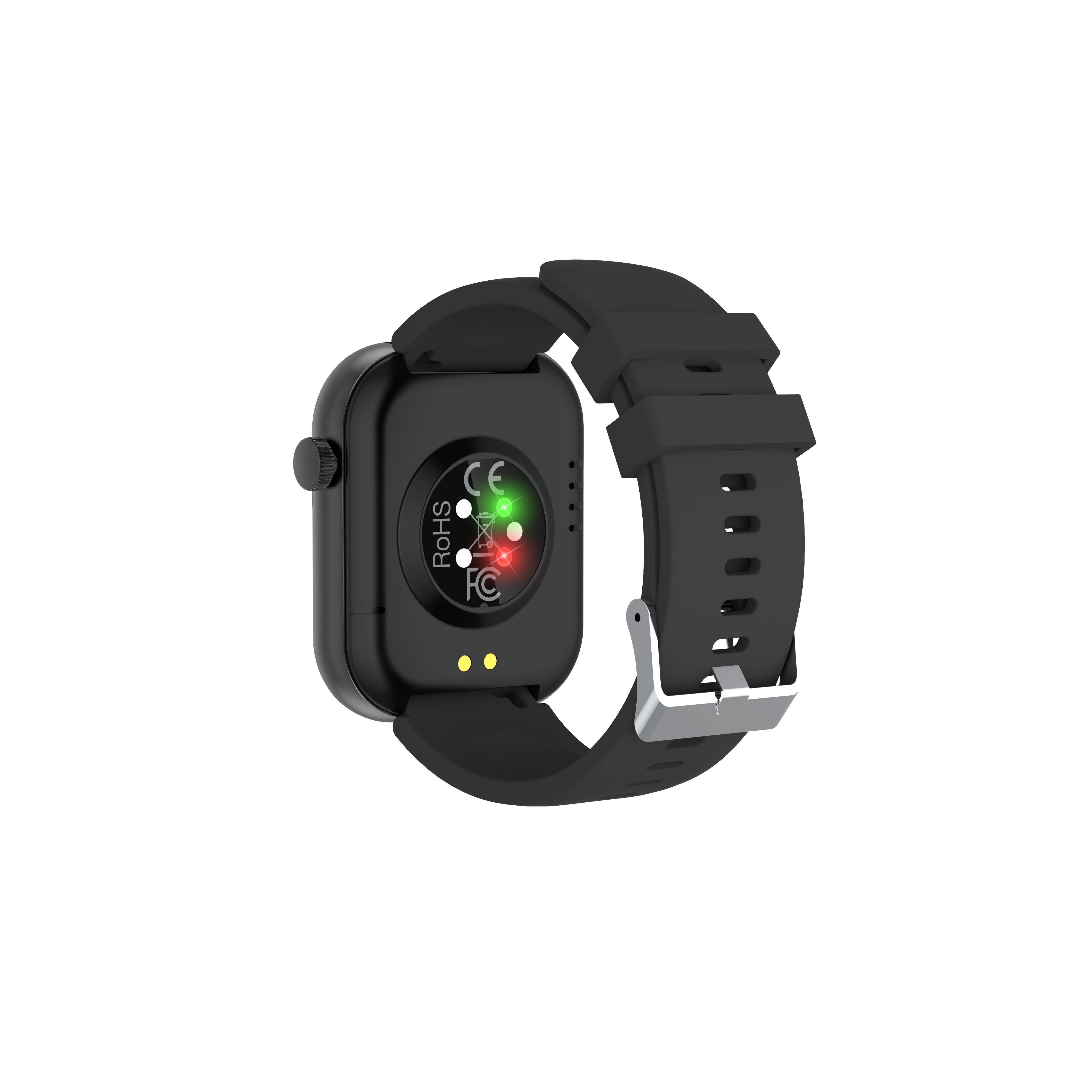 Smart Watch for Men Women Hear - Watch Smartwatch recension och pris